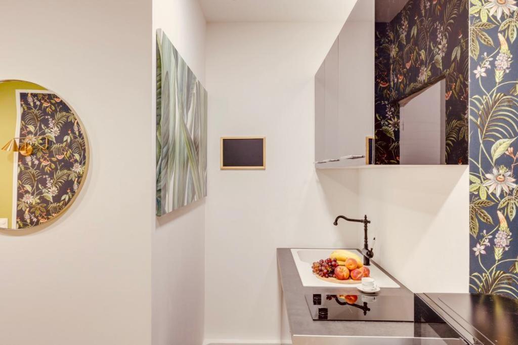 Modern, Stylish Bright Apartment Next To The Famous Paris Catacombs - 14Th Arrondisement Exterior photo