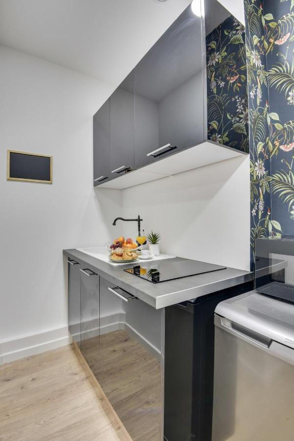 Modern, Stylish Bright Apartment Next To The Famous Paris Catacombs - 14Th Arrondisement Exterior photo